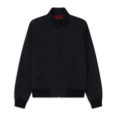 Women Black Casual Jacket