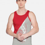 Men Innerwear Vests